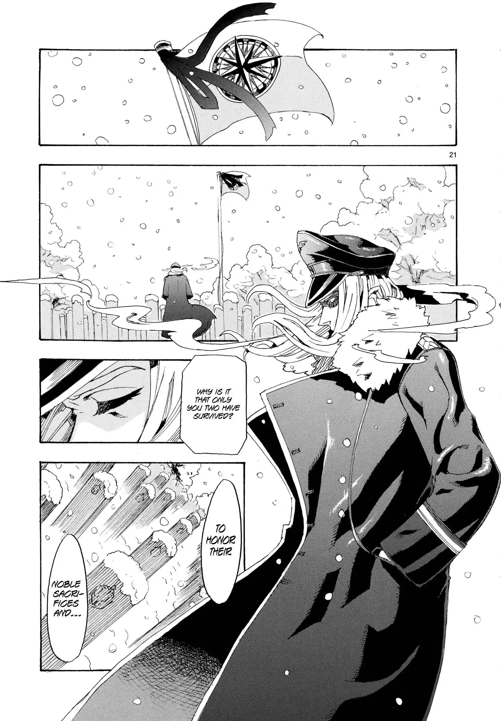 Eisen Flügel Chapter 8 21